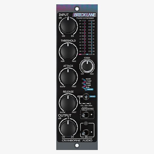 CRANBORNE AUDIO BRICK LANE 500